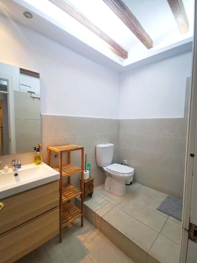 Vl51 Apartment Barcelona Luaran gambar