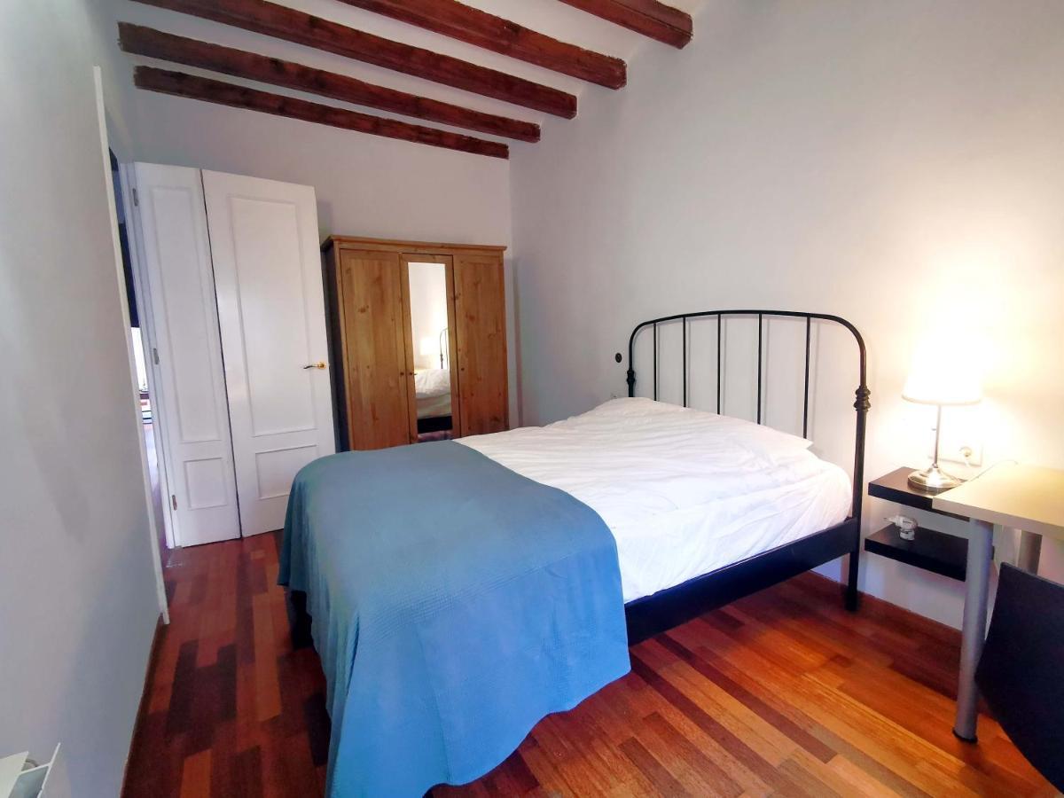 Vl51 Apartment Barcelona Luaran gambar