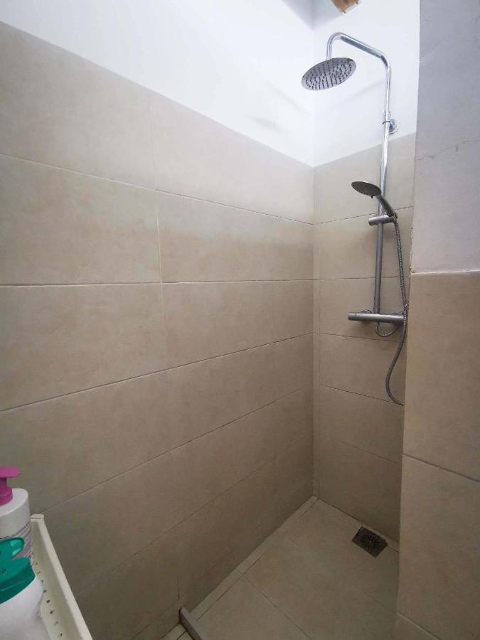 Vl51 Apartment Barcelona Luaran gambar