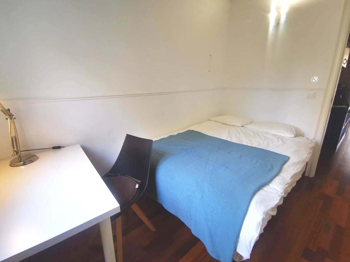 Vl51 Apartment Barcelona Luaran gambar