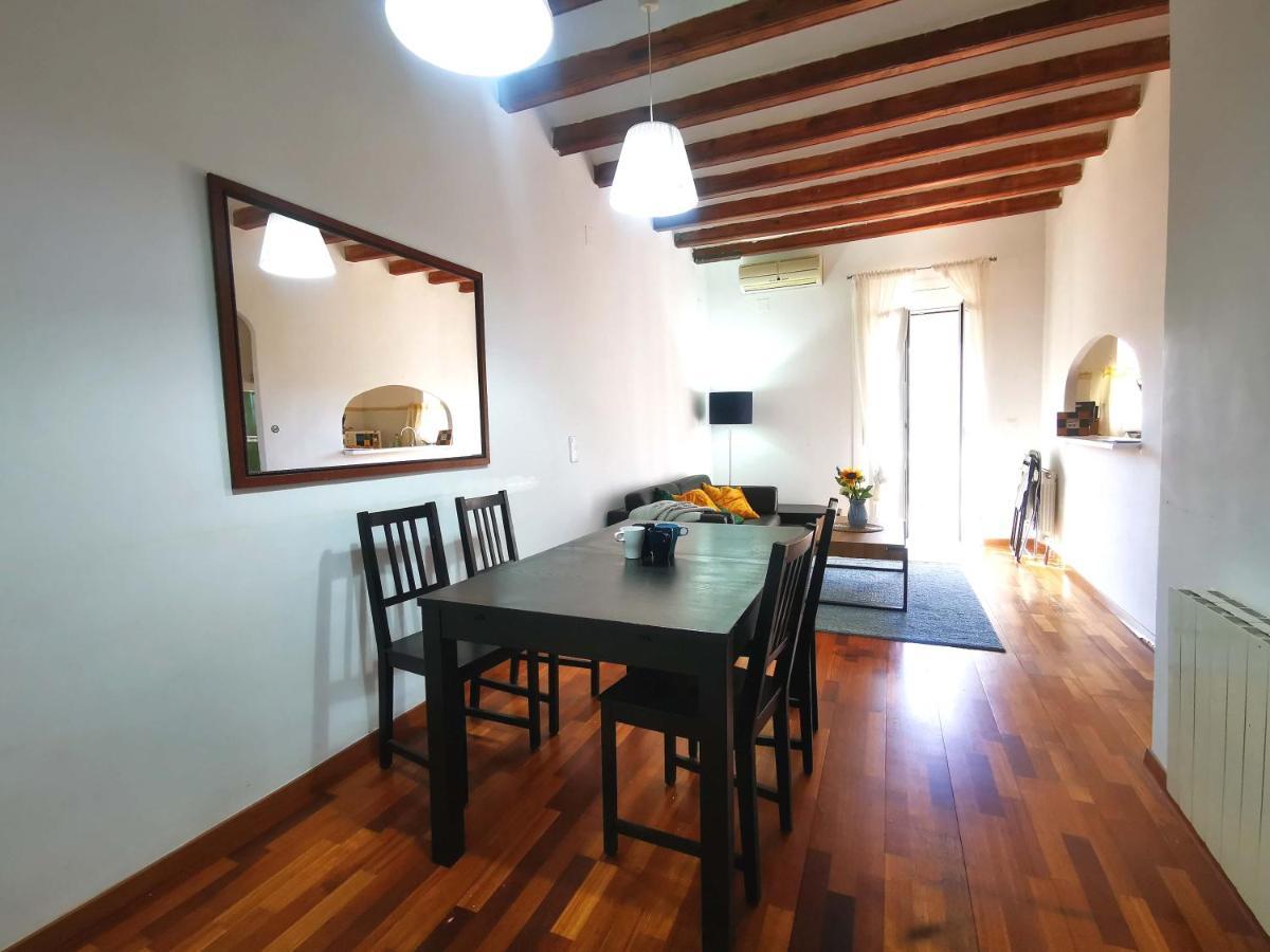 Vl51 Apartment Barcelona Luaran gambar